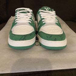 Louis Vuitton Men’s Sneakers