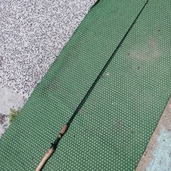 FISHING ROD 7' feet long