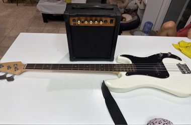 guitar