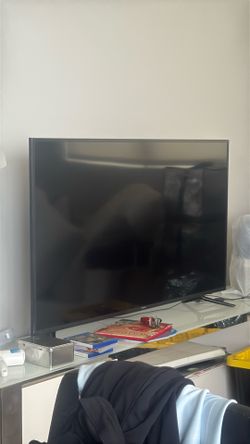 TV 58’ inches