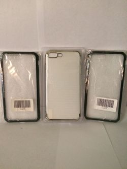 iPhone 7 Plus phone cases
