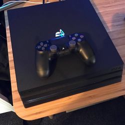 Ps4 Pro