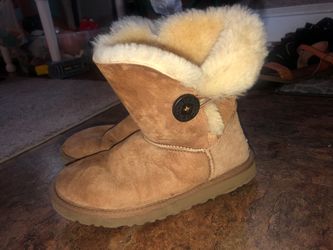 Ugg boots