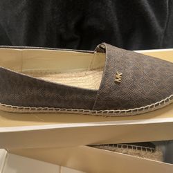 Mk Shoes