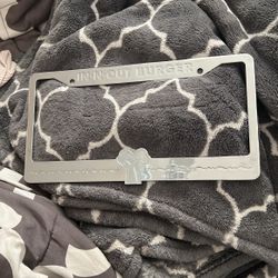 In N Out Burger Frame 