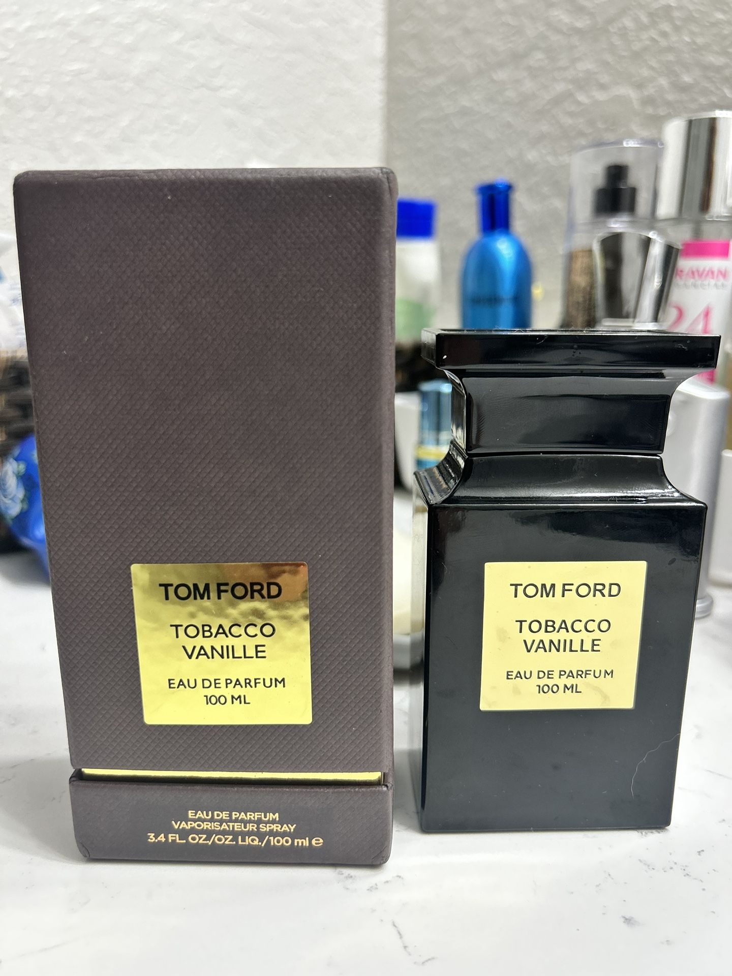 Tom Ford Men’s Cologne 