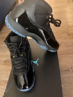 Gamas Jordan 11
