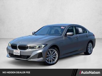 2024 BMW 330e