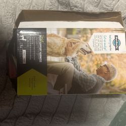 Carelift Rear Support Harness