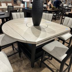 Dining Table Chair 