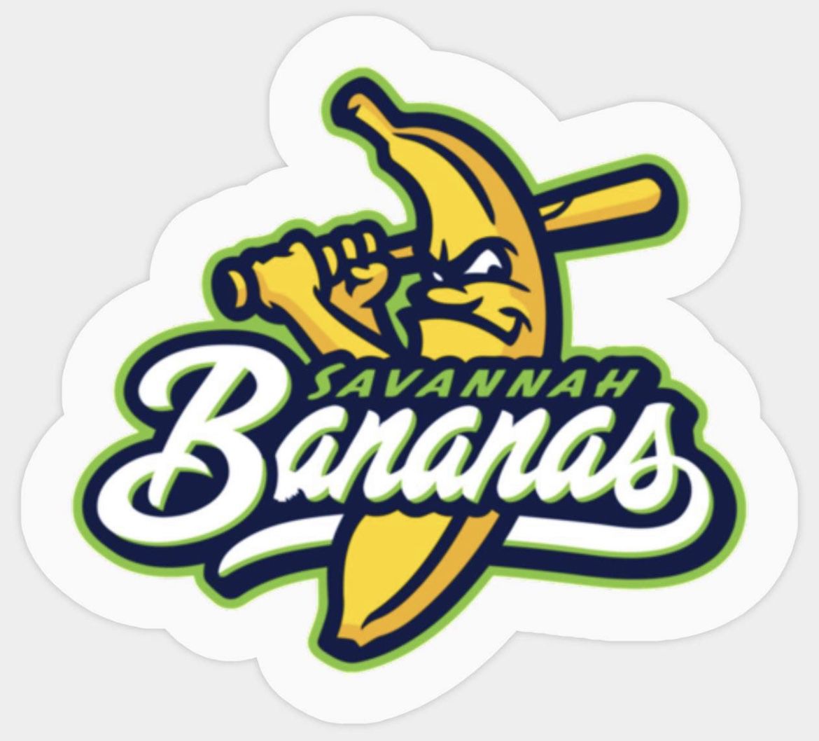 Savannah bananas Tickets 