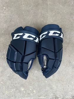 CCM Hockey Gloves