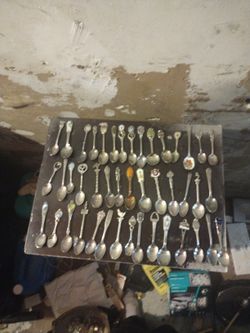 I Don't Know Too Much About Him That's Offer