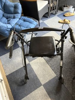 Rolling Walker