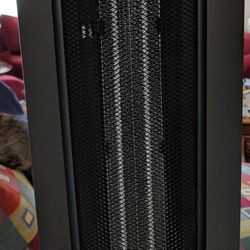 Delonghi Ceramic Heater 120 V 1500 Watts Black