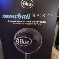 USB Microphone