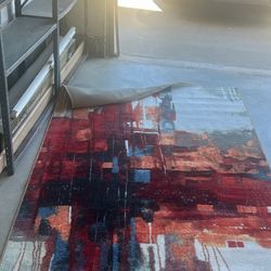 Brand New Area Rug - Make An Offer