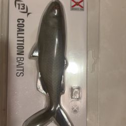 Coalition Baits Fishing Lure