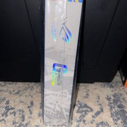 ASUS ROG Sheath GUNDAM EDITION Gaming Mouse Pad