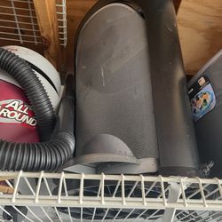 Vacuum