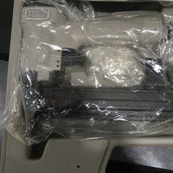 Poter Cable 18 Ga Nail Gun