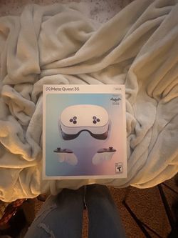 VR META QUEST 3 128gb