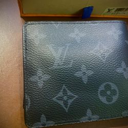 Designer Wallet 
