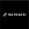 702 TICKETS LV