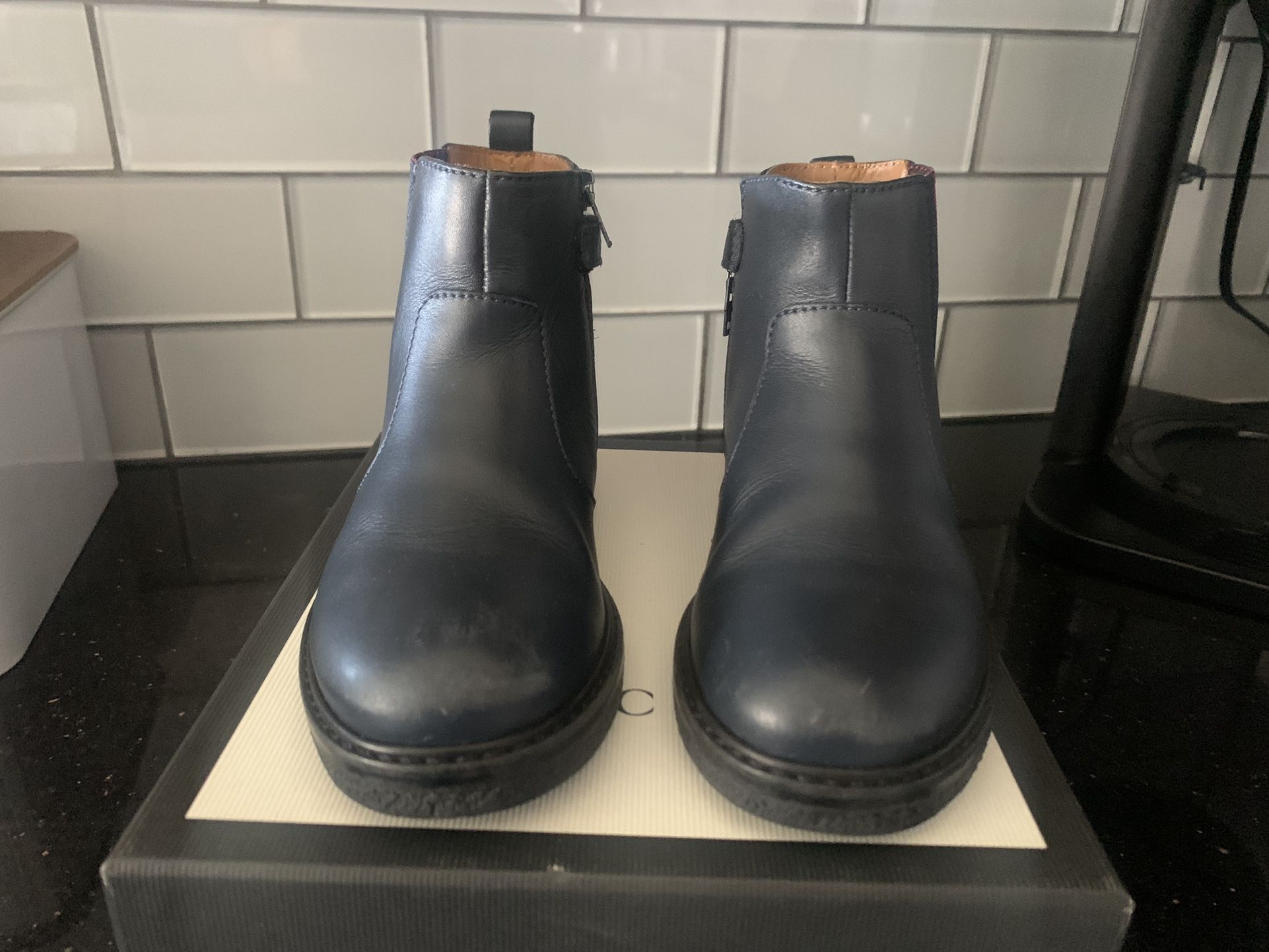 Gucci Shoes Toddler Size 25