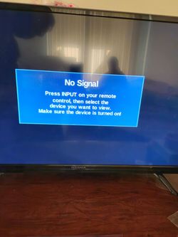 32 inch tv