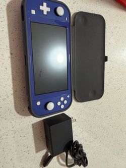 Switch Lite