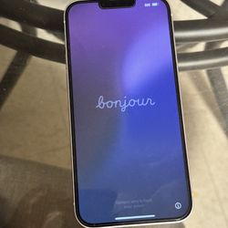 iPhone 14 Plus 128gb