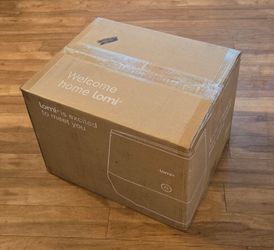 The Lomi 1 - 1st Gen Smart Waste Kitchen Composter