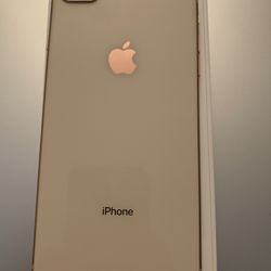 Iphone 8 Plus 64GB ANY CARRIER