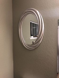 Bathroom decorations