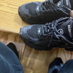 Balenciga Runners