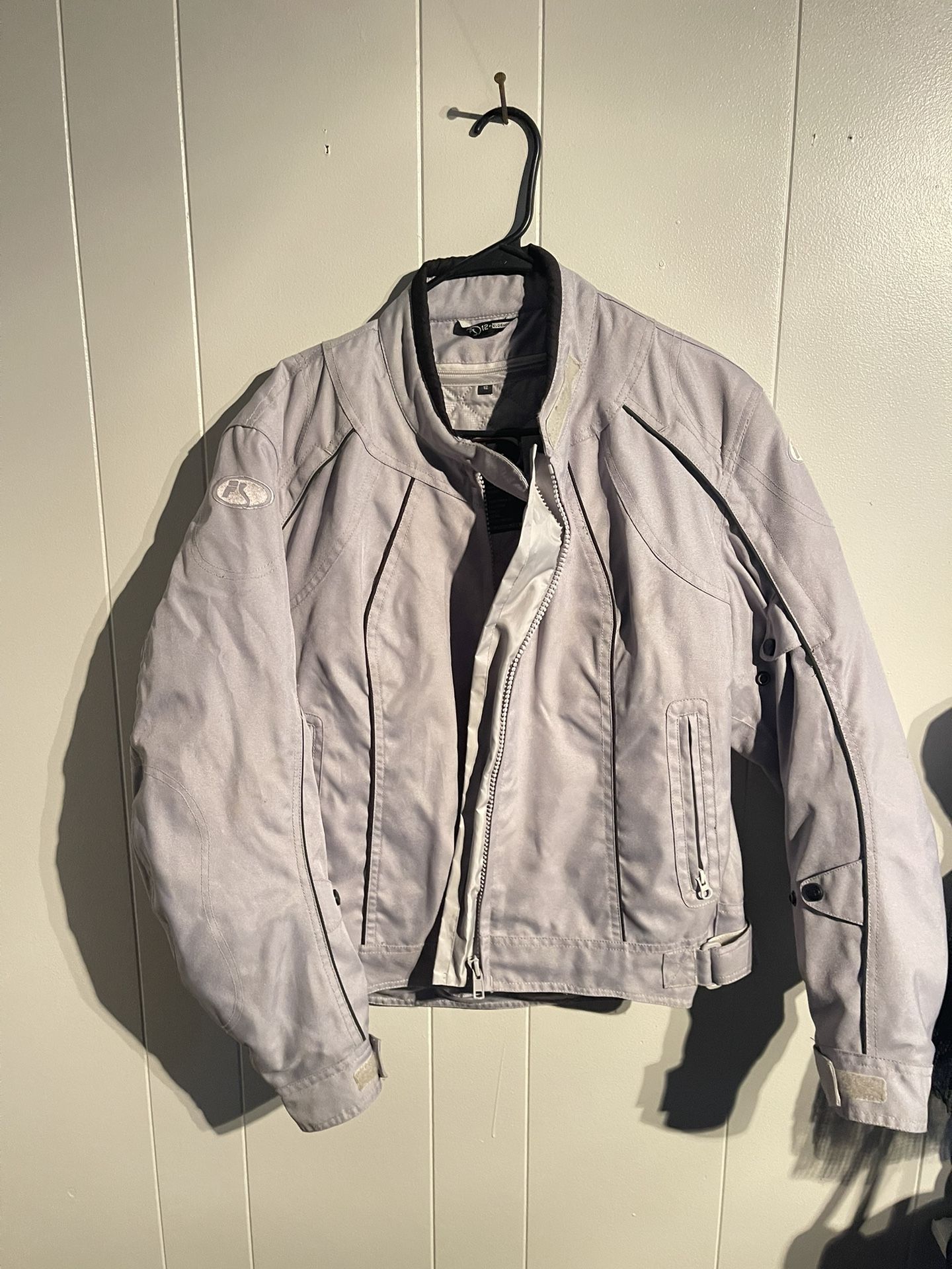 Riding Jacket