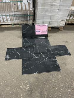 POLISHED TILE STARTING @ $1.09 S/F
