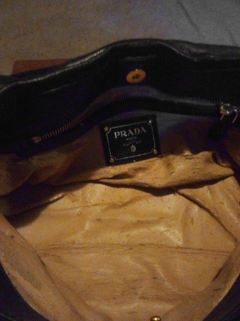 Black Bag