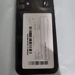 Iphone 11 128gb, Unlocked 