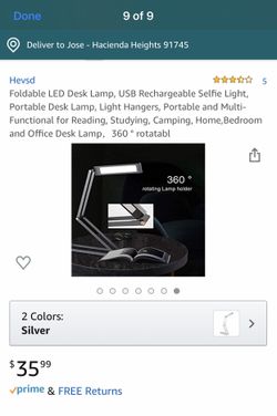 WIRELESS VANITY LIGTH AND PHONE HOLDER
