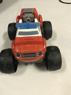 Toys - $30