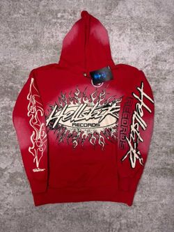 Hellstar Hoodie