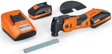 🔥 Fein Supercut Automotive Occilating Multi Tool 🔥