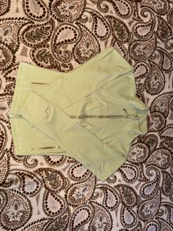 Lululemon Jacket
