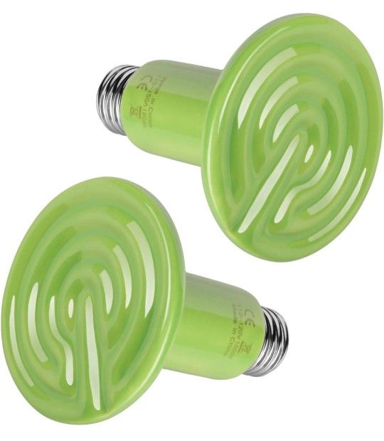Ceramic Heat Bulb