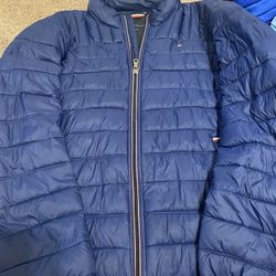 Tommy Hilfiger Coat