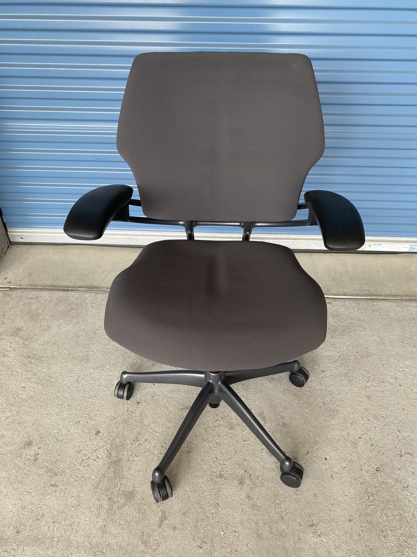 Humanscale Freedom Fully Adjustable Model Office Chair