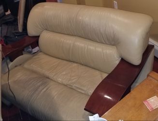 Medium sofa