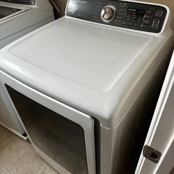 Samsung Dryer